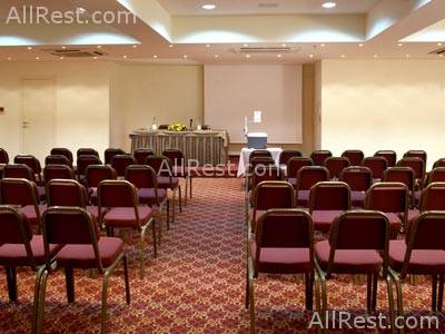 Astoria Capsis Hotel 11